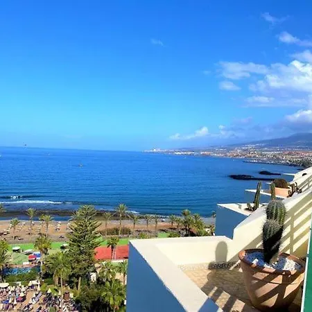Apartament Penthouse Playa De Americas Playa de las Americas (Tenerife)