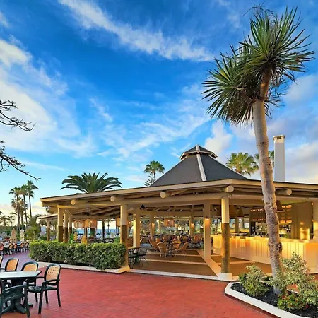 Penthouse Playa De Americas Apartament *