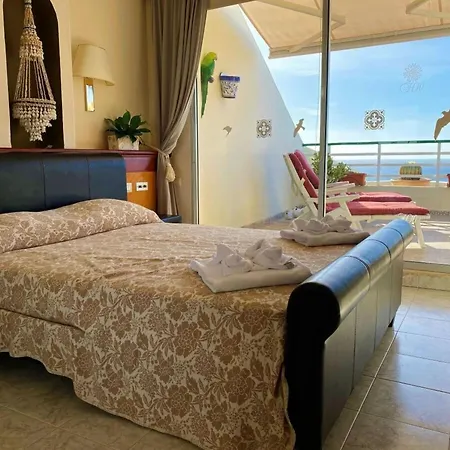 Apartament Penthouse Playa De Americas Playa de las Americas (Tenerife)