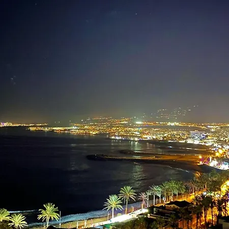 Apartament Penthouse Playa De Americas