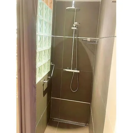 Penthouse Playa De Americas Appartamento
