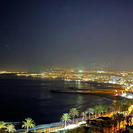 Appartamento Penthouse Playa De Americas