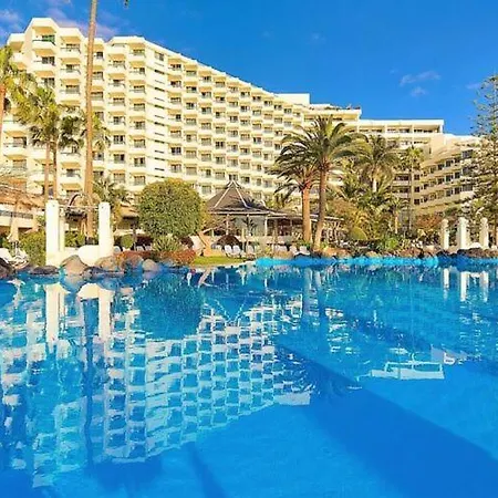Penthouse Playa De Americas بلايا ذي لاس أميريكاس