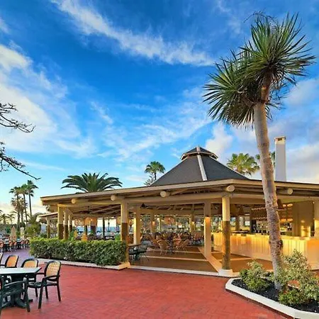 Penthouse Playa De Americas * بلايا ذي لاس أميريكاس