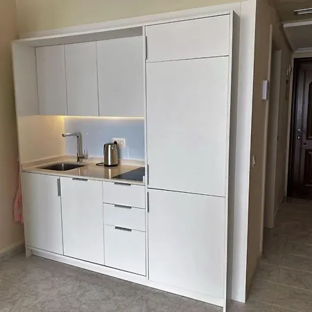 Penthouse Playa De Americas شقة *