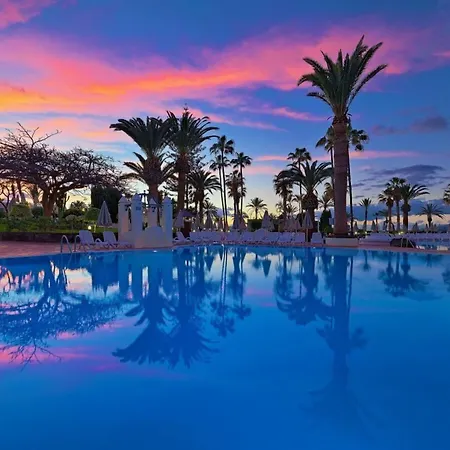 Penthouse Playa De Americas شقة بلايا ذي لاس أميريكاس