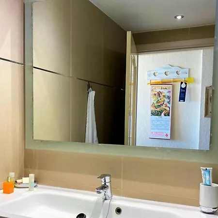 Penthouse Playa De Americas * بلايا ذي لاس أميريكاس