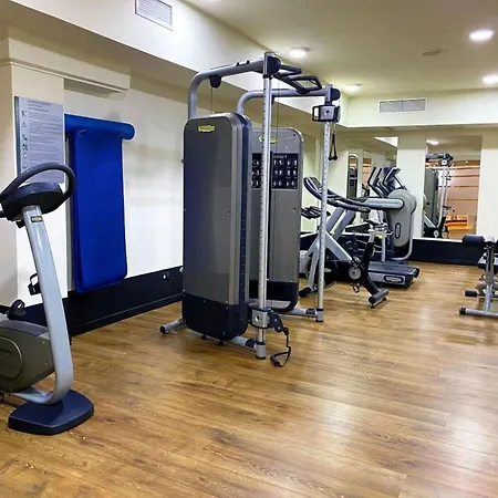 شقة Penthouse Playa De Americas