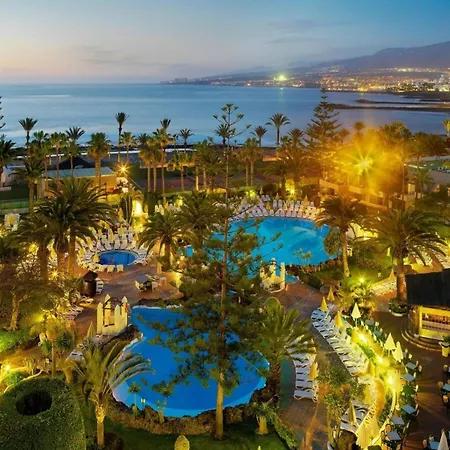 Penthouse Playa De Americas * بلايا ذي لاس أميريكاس