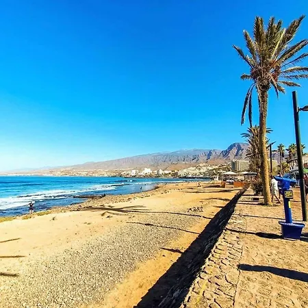 شقة Penthouse Playa De Americas بلايا ذي لاس أميريكاس